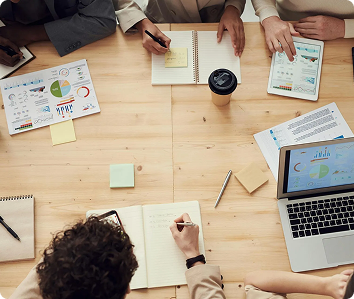 SaaS Product Development