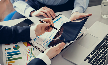 Lending Modernization